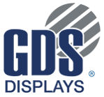GDS Logo GROUP_NEW_Vettoriale_Displays 150px